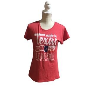 Academy Texas Tee